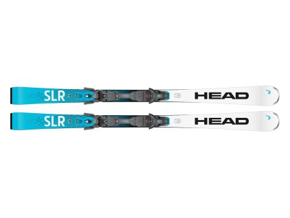 Lyže HEAD WC REBELS E.SLR SW + vázání PR 11 31336401 1