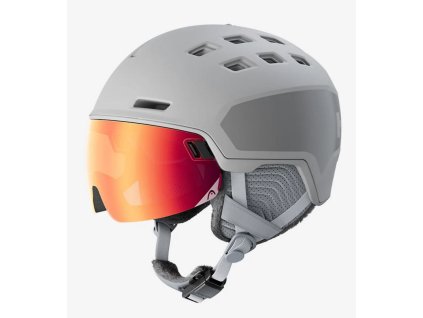 dámská přilba head rachel pro grey 323274 1
