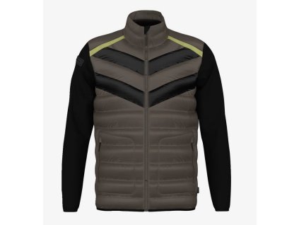 střední vrstva head porsche ski midlayer men 821474 1