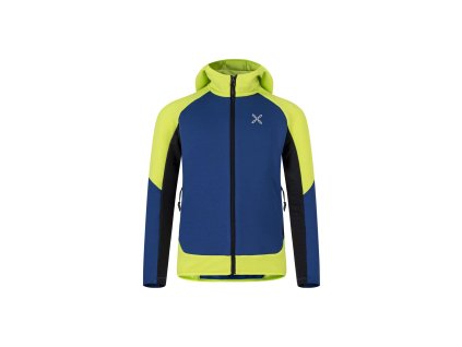 dětská mikina montura sky plus maglia kids MAP95K 1