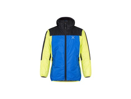 dětská bunda montura skisky 2.0 jacket kids jad88k 1