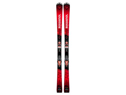 sjezdové lyže rossignol hero elite mt ca konect + nx 12 k gw rrnpm01 1