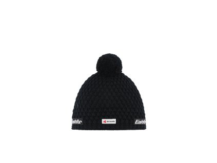 Čepice Eisbär Trail Pompon MÜ Ski Austria