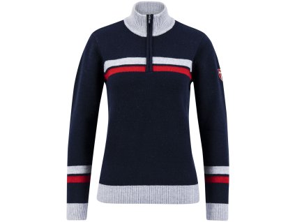 dámský svetr swix blizzard warm 16436 75100 1