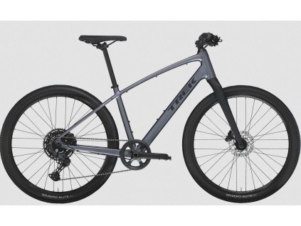 kolo trek dual sport 3 2025 galactic grey 2