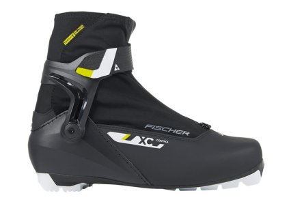 boty na běžky fischer xc control 24 25 S20524