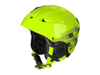 dětská lyžařská helma etape gemini 2412361