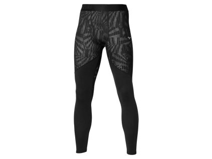 pánské funkční kalhoty mizuno Virtual Body G4 Long Tight A2GBB50509 1