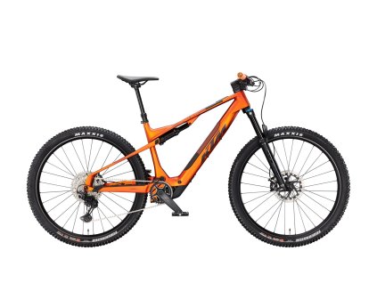 ktm macina scarp sx master burnt orange matt dark orange
