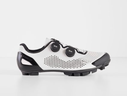 MTB tretry Trek RSL 2025 white 1
