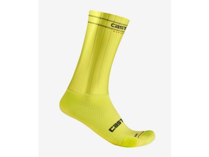 cyklistické ponožky castelli fast feet 3 452030 383