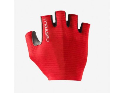 pánské cyklistické rukavice castelli espresso 4525023 645 1