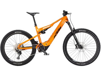 Elektrokolo KTM MACINA KAPOHO 8973 2025