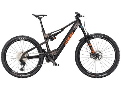 elektrokolo ktm macina kapoho master 2025