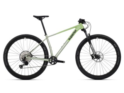 kolo superior xp 6.1 2025 gloss rainbow green