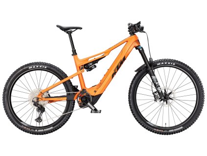 elektrokolo ktm macina kapho pro 2025