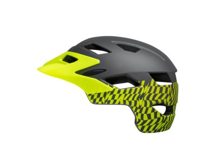 BELL Sidetrack Youth Retina Sear 1