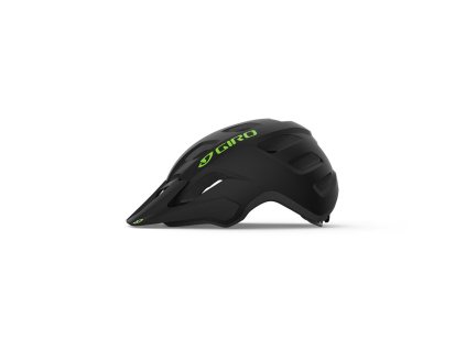 GIRO Tremor Child Mat Black 1