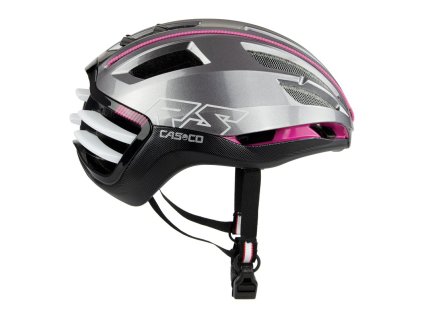 casco speedairo2 anthracite fuchsia 04.1523