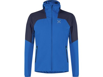 Bunda MONTURA RISE HOODED JACKET