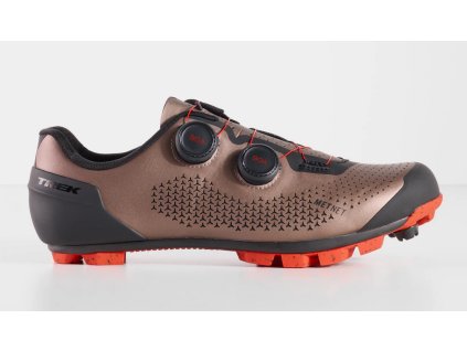 cyklistické tretry trek cambion mtb BZ 1