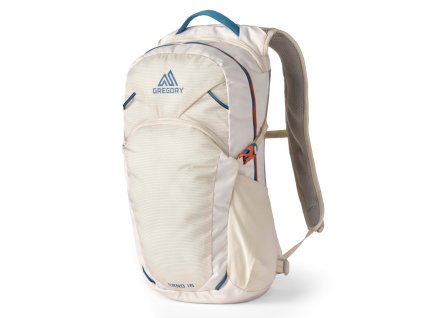 batoh gregory nano 18 chalk white 1