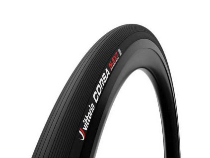 plášť Vittoria Corsa N.EXT 30 622 TLR full black G2.0 11A00401 1