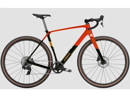 gravel kolo trek checkpoint sl5 axs gen 3 2026 red 1