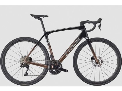 silniční kolo trek domane sl 6 gen 4 2026 bronze