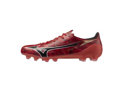 kopačky mizuno alpha ii elite morelia 40th P1GA256260 1