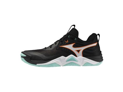 Boty Mizuno Wave Momentum Elite V1GA251212 1