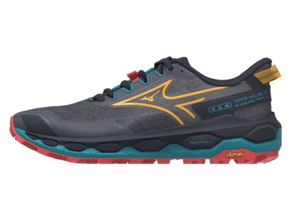 Boty Mizuno Wave Mujin 11 J1GJ257001 1