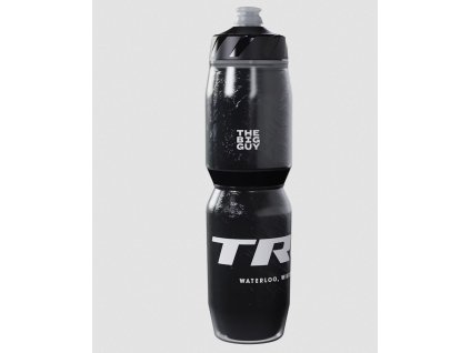 lahev na vodu trek voda ice 521ml black