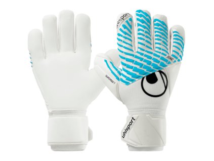 Brankářské rukavice Uhlsport FM Cybertec Supersoft HN 101138001 1