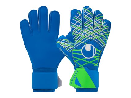 Brankářské rukavice Uhlsport Aquasoft 101134101 1