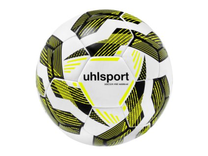Fotbalový míč Uhlsport Soccer Pro Addglue 100176701