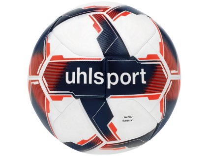 Fotbalový míč Uhlsport MATCH ADDGLUE 100175001