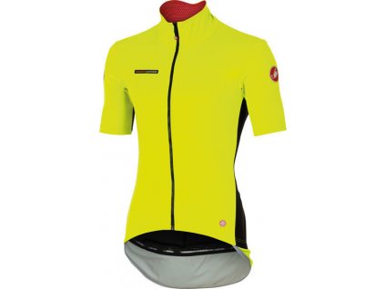 Cyklistická bunda Castelli Perfetto 4516045 032