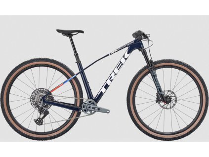 Kolo TREK Procaliber 9.7 AXS Gen 3 2026 Navy Smoke 2