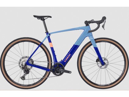 gravel kolo Checkpoint+ SL 5 2026 Fjord Blue Cobalt Blue15
