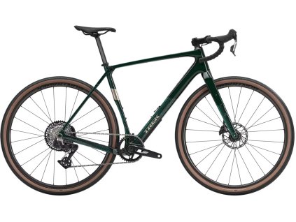 kolo Trek Checkpoint SL 6 AXS 2026 Dark Green Ivy Smoke Splatter 1