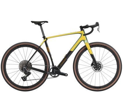 Kolo Trek Checkpoint SL 7 AXS Gen 3 2026 Satin Chameleon Green Dark Web 1