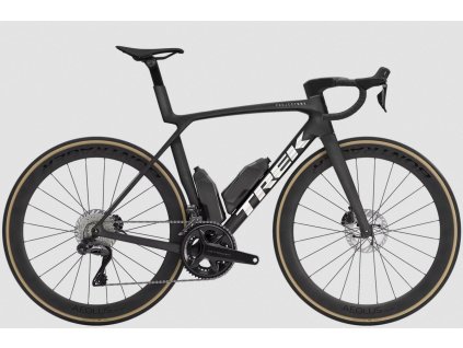 silniční kolo trek madone slr 7 gen 8 2026 matte deep smoke 1