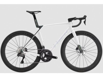 silniční kolo trek madone sl 7 2026 white 1