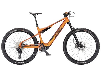 KTM MACINA SCARP SX MASTER Di2 2026