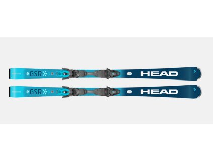 lyže head wc rebels e.gsr + pr 11 gw 31338501 1