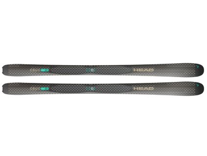 lyže head crux pro 81 + almonte 12 PT 31584401 1