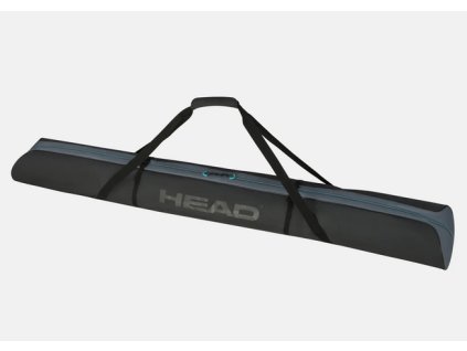 vak na lyže head double skibag 383914