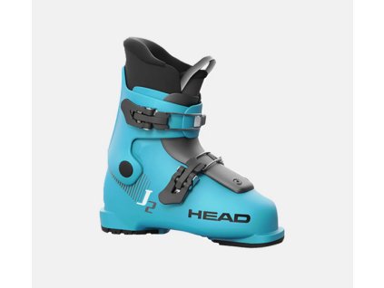lyžařské boty head j 2 speed blue 603557