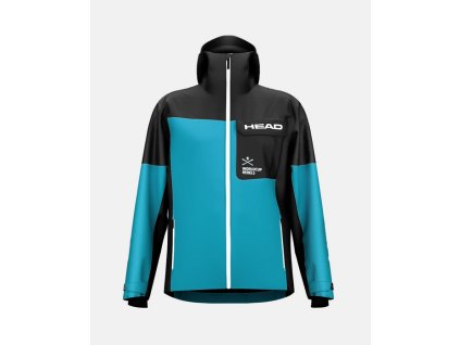pánská lyžařská bunda head race nova jacket men 821465 1